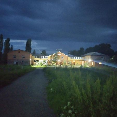 Sevan Garden Complex ภายนอก รูปภาพ