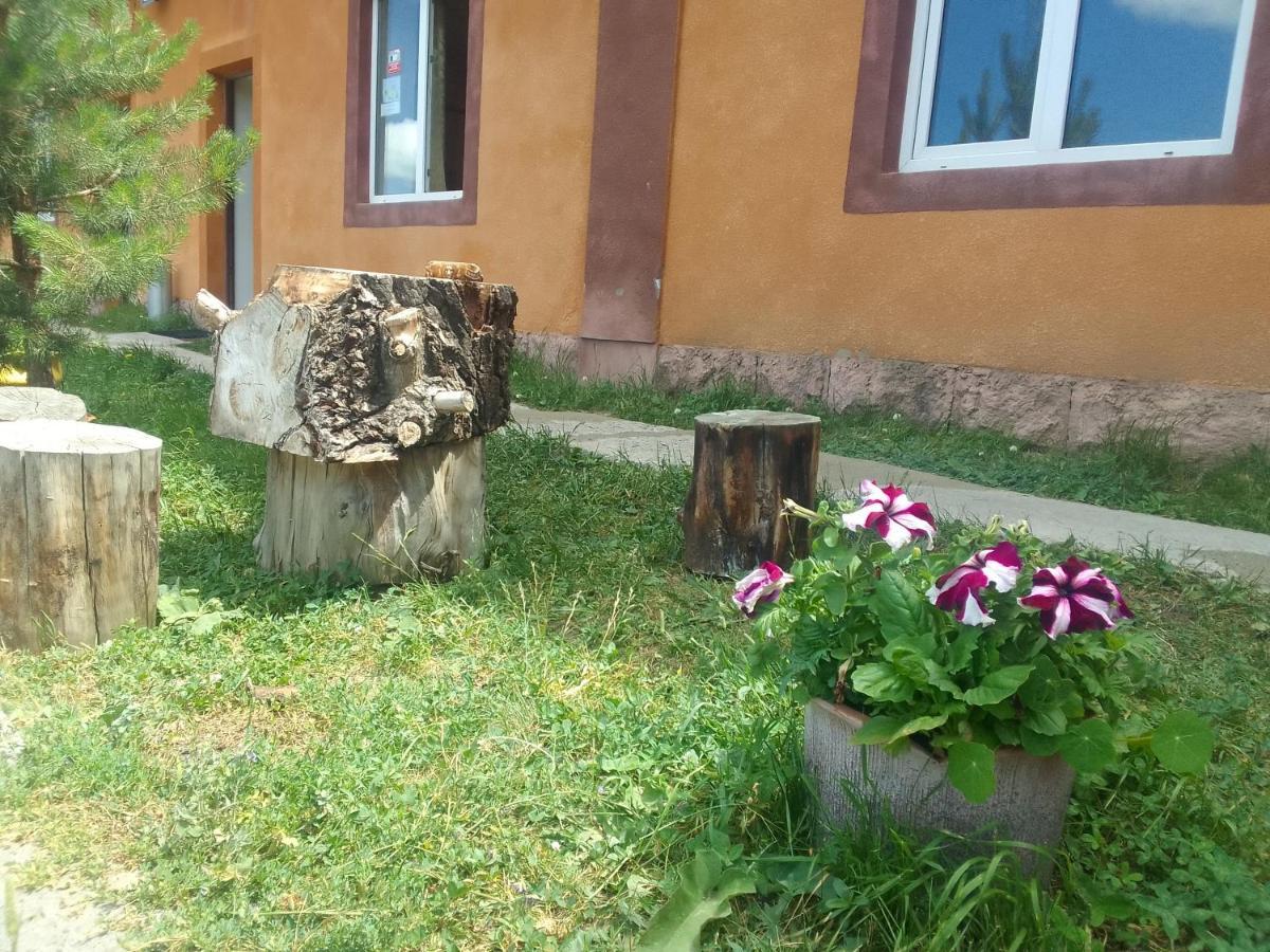 Sevan Garden Complex ภายนอก รูปภาพ