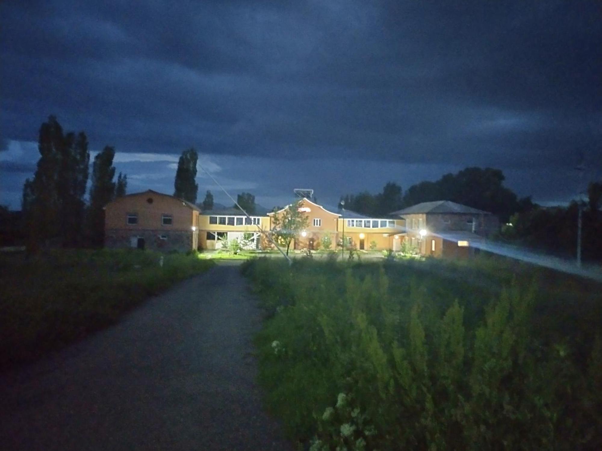 Sevan Garden Complex ภายนอก รูปภาพ