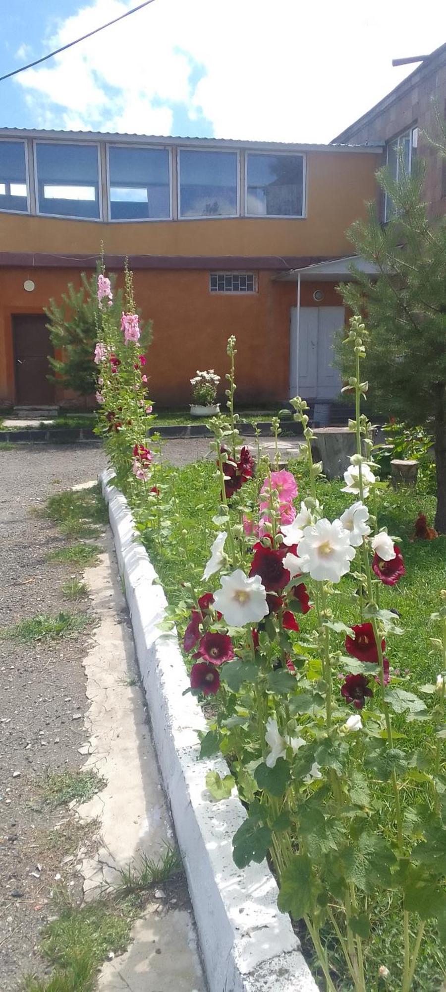 Sevan Garden Complex ภายนอก รูปภาพ