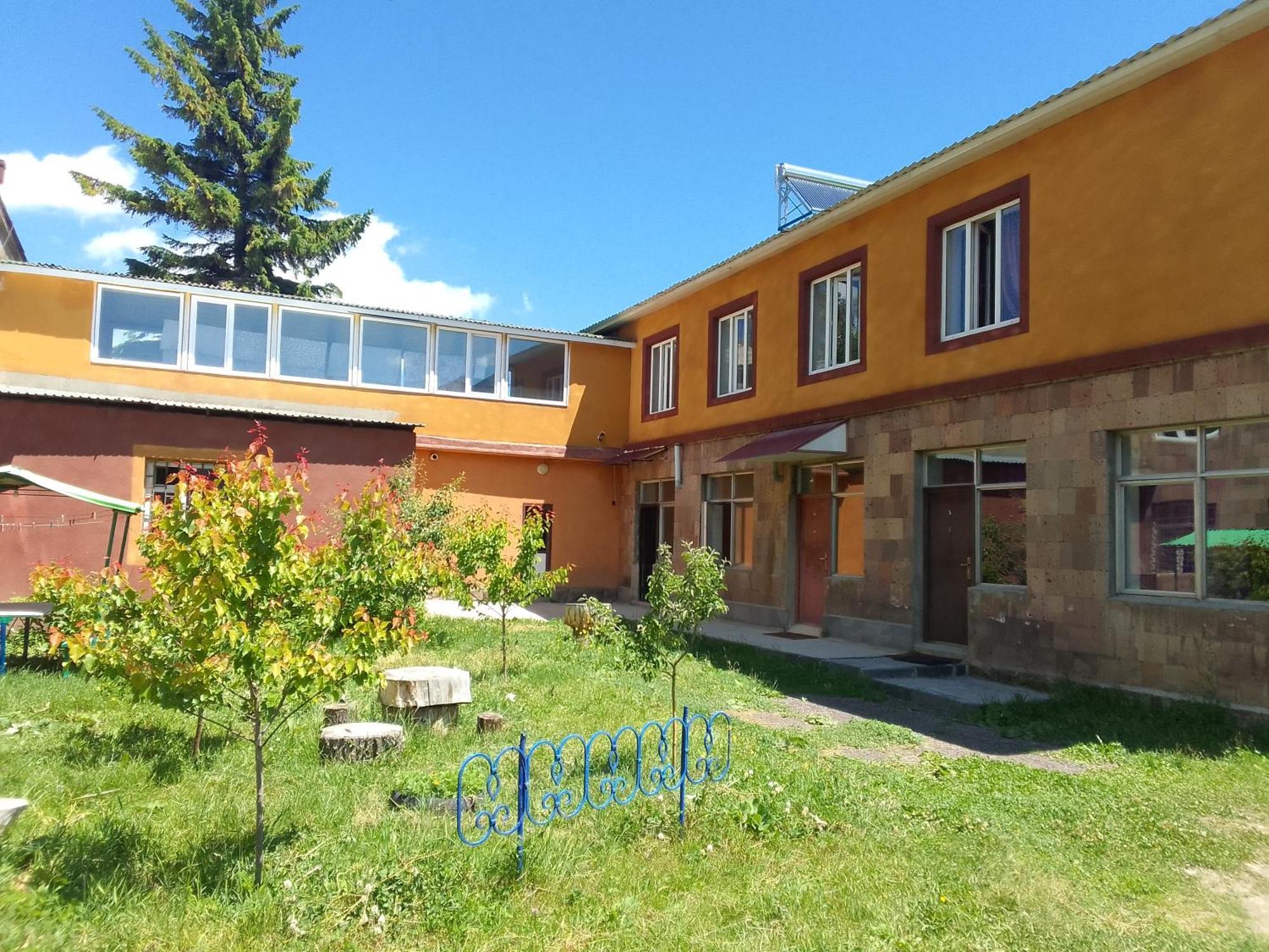 Sevan Garden Complex ภายนอก รูปภาพ