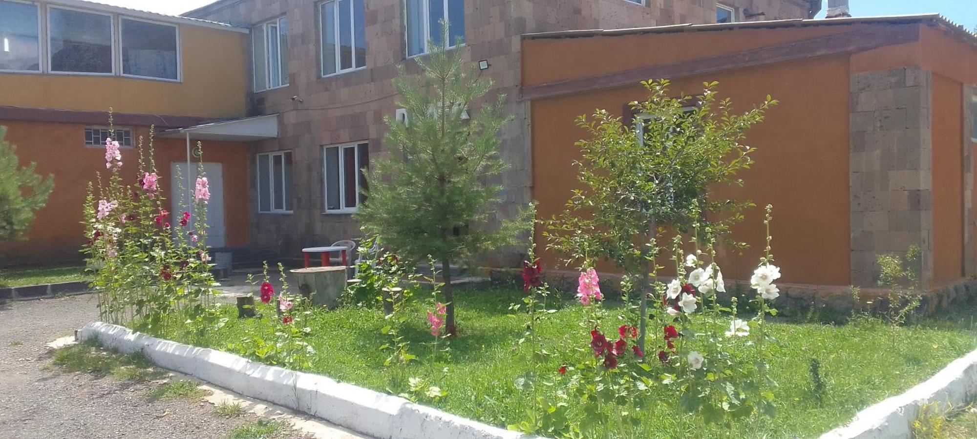 Sevan Garden Complex ภายนอก รูปภาพ